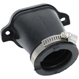 QUAD LOGIC 1001255PU Quad Logic Replacement Intake Boot - Polaris 100-1255-Pu