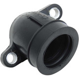 QUAD LOGIC 1004174PU Quad Logic Replacement Intake Boot - Polaris 100-4174-Pu