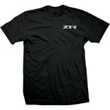 Z1R 3030-19884 Z1R What Fuels U T-Shirt - Black - Medium
