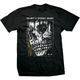 Z1R Warrant T-Shirt - Black - Xl