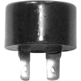 CYCLE CRAFT 18466 Cycle Craft Flasher - 12 V - Solid-State 18466