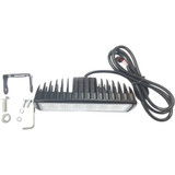 Custom Dynamics Light Bar - Led Lb-Hp-W2 Custom Dynamics Light Bar - Led Lb-Hp-W2