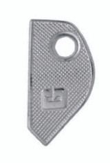 Gaerne Ankle Protector Aluminum 4699-001