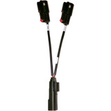 Race Shop Inc. Accessory Splitter - Ski-Doo Gen-4 Spl-1