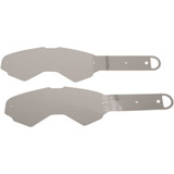 MOOSE RACING 26020828 Moose Racing Xcr Goggle Tear-Offs - Laminated 2602-0828
