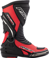 Rst 102101RED2-42 Rst Tractech Evo Iii Sport Ce Boot Red / Black Sz 9 102101Red2-42