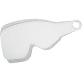 Moose Racing Tear-Offs - Oakley - "O" - 20 Pack 11-20-10