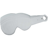 MOOSE RACING 115014 Moose Racing Tear-Offs - Spy - Alloy - 50 Pack 11-50-14