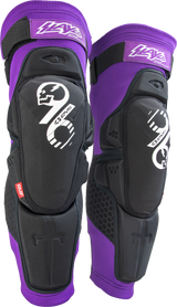 Evs SLAY96K-L/X Evs Slayco96 Knee Pad Lg/Xl Slay96K-L/X