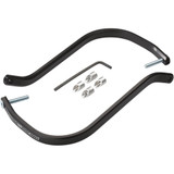 Moose Racing Handguard Bars - Replacement - Contour - Black 50-5100