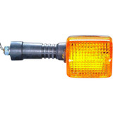 K&S TECHNOLOGIES 251036 Turn Signal - Honda - Amber 25-1036
