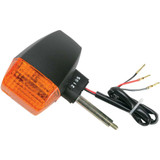 K&S TECHNOLOGIES 252185 Turn Signal - Kawasaki - Amber 25-2185