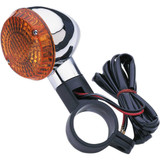 K&S TECHNOLOGIES 252202 Turn Signal - Kawasaki - Amber 25-2202