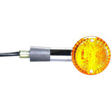 K&S TECHNOLOGIES 253036 Turn Signal - Suzuki - Amber 25-3036