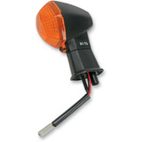 K&S TECHNOLOGIES 253175 Turn Signal - Suzuki - Amber - Gsf600 Front 25-3175