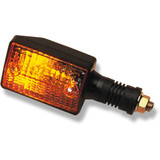 K&S TECHNOLOGIES 254075 Turn Signal - Yamaha - Amber 25-4075