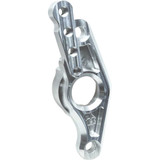 ALLOY ART M8PB-1 Alloy Art Swingarm Pivot Block - Rear - Raw Machined M8Pb-1