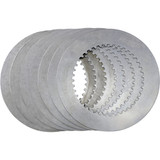 Belt Drives Ltd. Steel Clutch Plates - 0.059" Cc-130-Cs