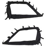 MOOSE UTILITY HTSE11 Moose Utility Side Enclosure - Talon Htse-11