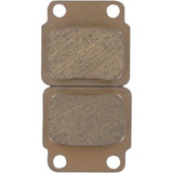 DP BRAKES DP817 Dp Brakes Sintered Brake Pads Dp817