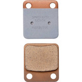 DP BRAKES DP903 Dp Brakes Sintered Brake Pads - Polaris Dp903