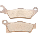DP BRAKES DP516 Dp Brakes Standard Brake Pads - Outlander Dp516