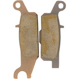 DP BRAKES DP980 Dp Brakes Standard Brake Pads - Yamaha Dp980