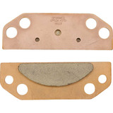 DP BRAKES DP526 Dp Brakes Standard Brake Pads - Ranger Dp526