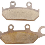 DP BRAKES DP545 Dp Brakes Standard Brake Pads - Can-Am Dp545
