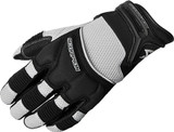 Scorpion Exo Cool Hand Ii Gloves Grey 2X G19-167
