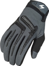 Scorpion Exo Skrub Gloves Grey 3X G12-168