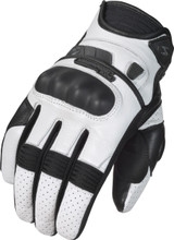 Scorpion Exo Women'S Klaw Ii Gloves White Lg G56-155