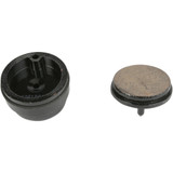 Dp Brakes Sintered Brake Pads - Blaster 200 Dp843 Dp Brakes Sintered Brake Pads - Blaster 200 Dp843