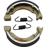 Dp Brakes Brake Shoes 9138 Dp Brakes Brake Shoes 9138