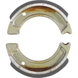 Dp Brakes Brake Shoes - Yamaha 9109 Dp Brakes Brake Shoes - Yamaha 9109