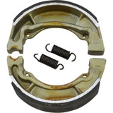 Dp Brakes Brake Shoes - Kawasaki/Suzuki 9113 Dp Brakes Brake Shoes - Kawasaki/Suzuki 9113