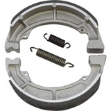 Dp Brakes Brake Shoes - Kawasaki 9136