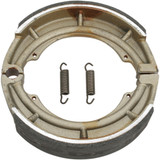 Dp Brakes Brake Shoes - Suzuki 9153