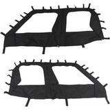 MOOSE UTILITY PROFXTSE11 Moose Utility Side Enclosure - Kawasaki Fxt Profxtse-11