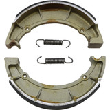 Dp Brakes Brake Shoes - Yamaha 9131