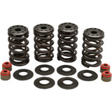 KIBBLEWHITE 2020364 Kibblewhite Spring Kit - Twin Cam/Xl 20-20364