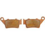 DP BRAKES DP577 Dp Brakes Sintered Brake Pads - Dp577 Dp577