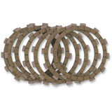 MOOSE RACING M7053207 Moose Racing Clutch Friction Plates M70-5320-7