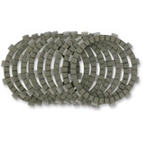 MOOSE RACING M7055079 Moose Racing Clutch Friction Plates M70-5507-9