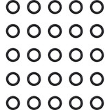 JAMES GASKET JGI11105X James Gasket Drain Plug/Oil Pump Cap O-Ring Jgi-11105-X