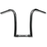 LA CHOPPERS LA734114 La Choppers Handlebar - Ape Hanger - 1-1/4" Diameter - 14" Rise - Chrome La-7341-14