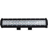 RIVCO PRODUCTS UTV135 Rivco Products Led Light Bar - 18" Utv135