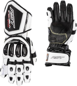 Rst Tractech Evo 4 Ce Glove White/White/Black Md 102666Whi-09