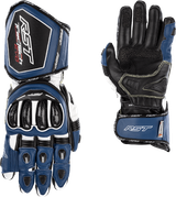 Rst 102666BLU-09 Rst Tractech Evo 4 Ce Glove Blue/White/Black Md 102666Blu-09
