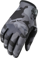 Scorpion Exo G70-038 Scorpion Exo Moto-Flex Gloves Covert Ops Stealth 3X G70-038